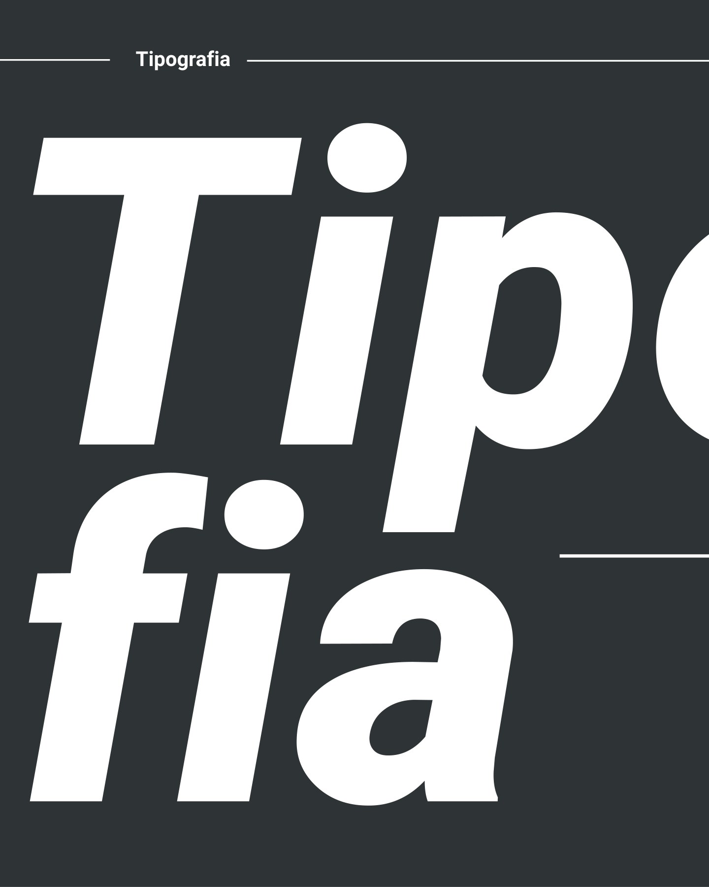 Display type