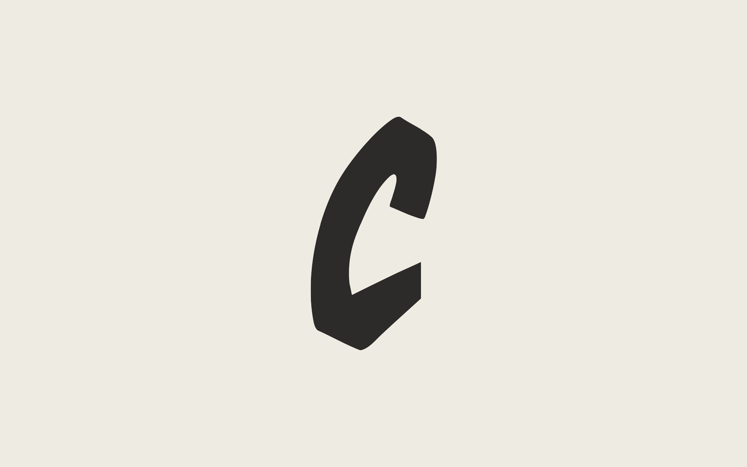 Estudio de la C